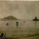 Praia de Icara - incio do sculo
