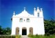 Igreja situada entre o Cafub e o trevo de Piratininga