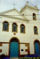 Igreja situada em Jurujuba, na Vrzea