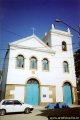 Igreja situada em Jurujuba, na Vrzea