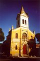 Igreja em So Domingos
