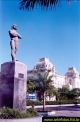 Esttua de Araribia