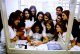 Alunos de Odontologia