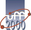 Logomarca Vest 2000