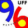 Concurso Vestibular UFF/96