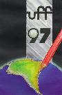 VESTIBULAR UFF/1997<br>
Língua Portuguesa e Literatura Brasileira - Grupos D/I - 2ª Etapa